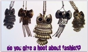 fashion